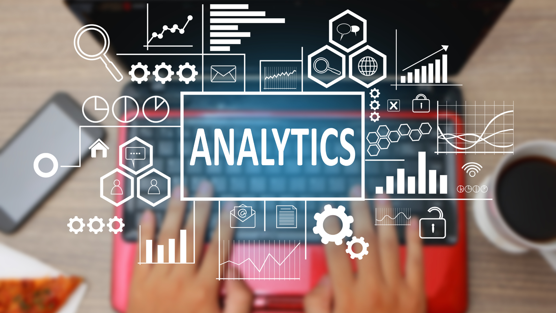 Analytics and Tracking: Monitoring Human Behavior on Your Site