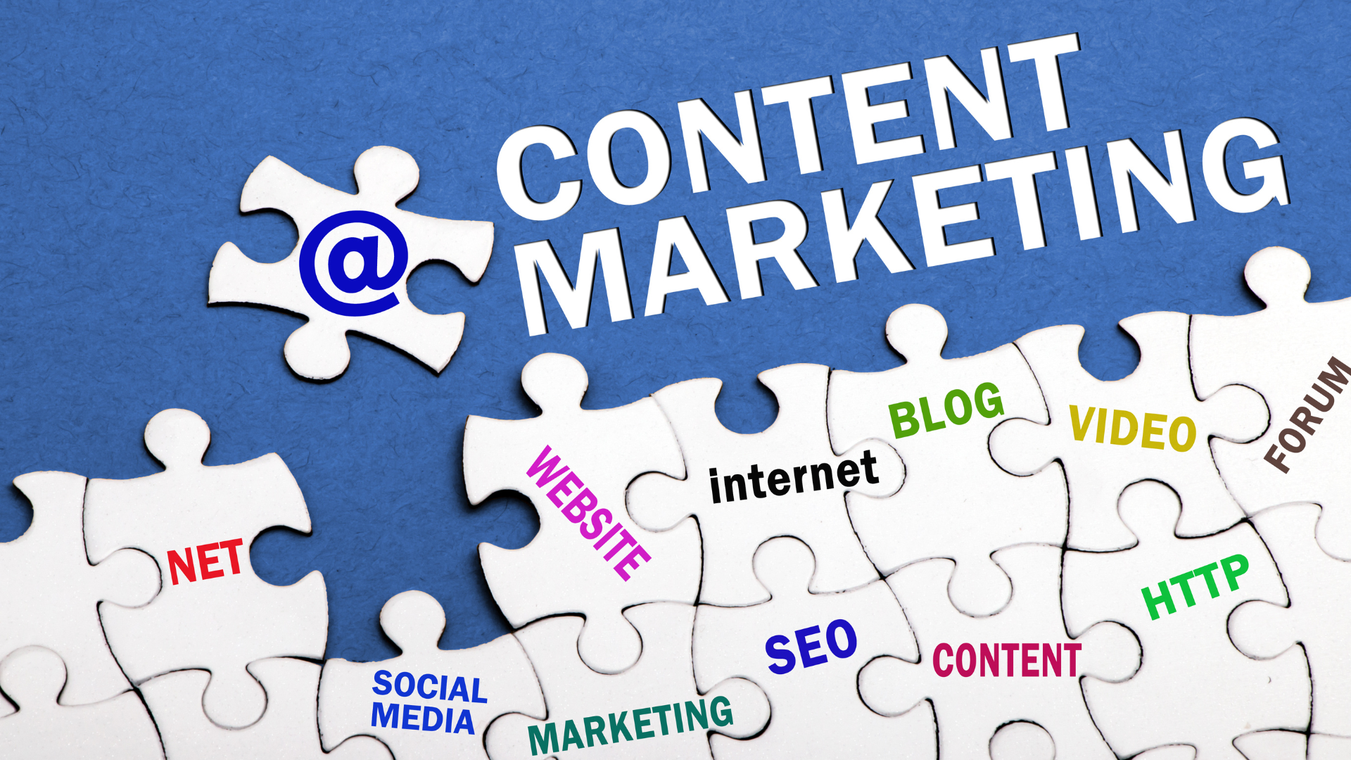 Mastering Content Marketing – The Key to Success