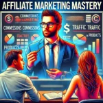 Affiliate marketing mastery